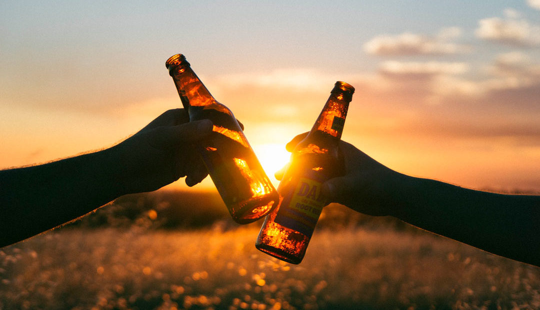 Como entender qual o teor alcoólico da cerveja?